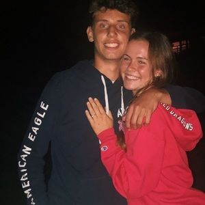 Meet your Posher, Jillian